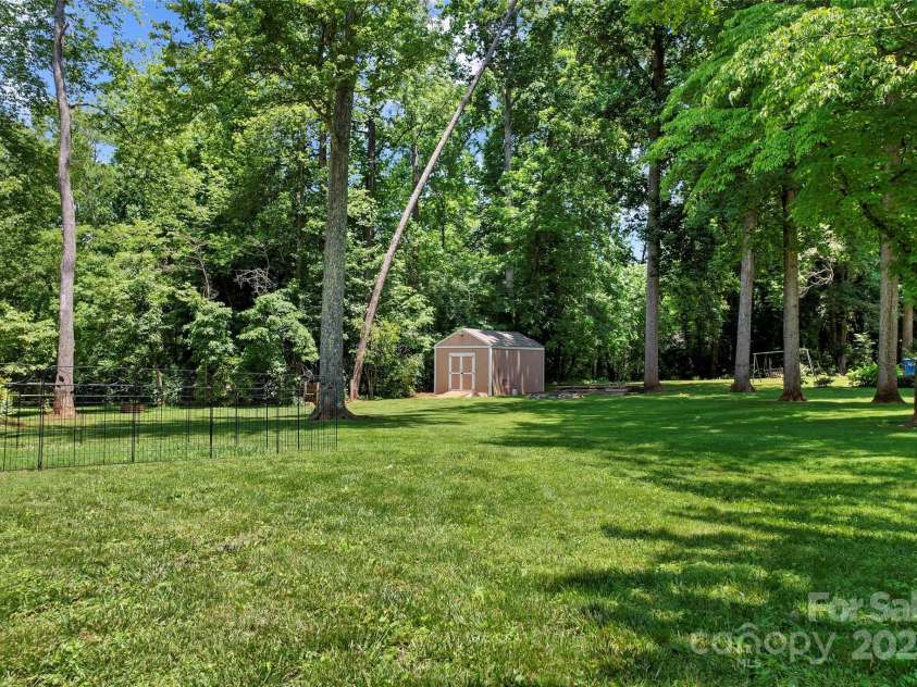 308 Home Road, Salisbury, NC 28147.  MLS# CAR4270372, YatesRealty ID 19090. 