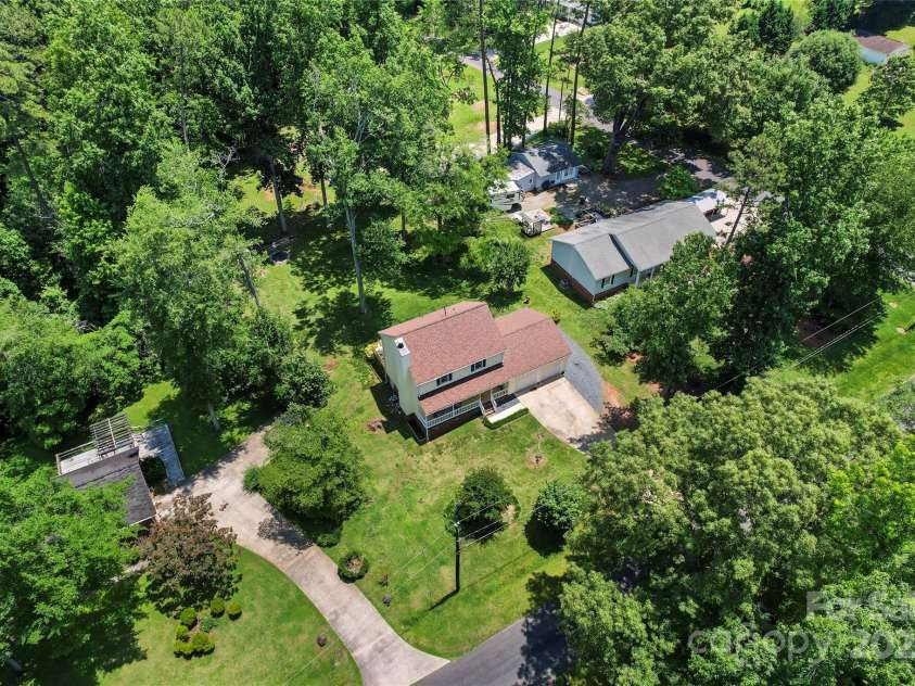 308 Home Road, Salisbury, NC 28147.  MLS# CAR4270372, YatesRealty ID 19090. 