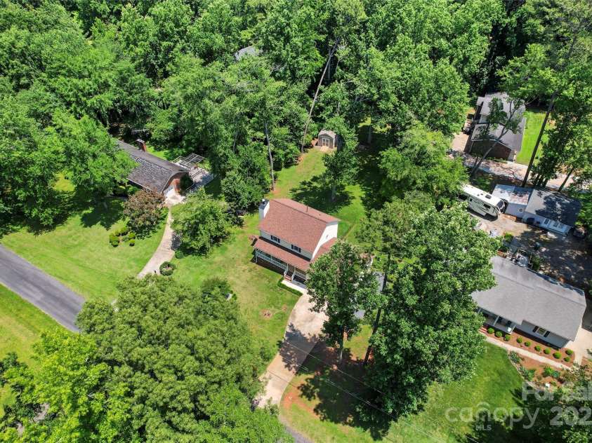 308 Home Road, Salisbury, NC 28147.  MLS# CAR4270372, YatesRealty ID 19090. 