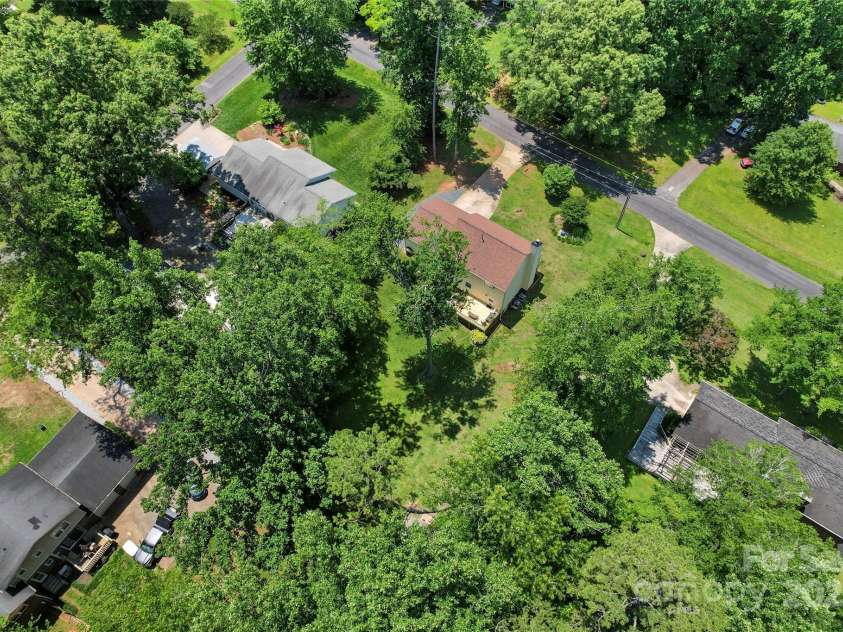 308 Home Road, Salisbury, NC 28147.  MLS# CAR4270372, YatesRealty ID 19090. 