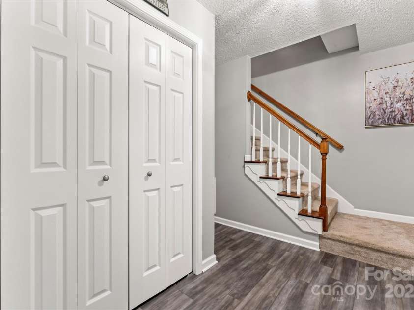 308 Home Road, Salisbury, NC 28147.  MLS# CAR4270372, YatesRealty ID 19090. 