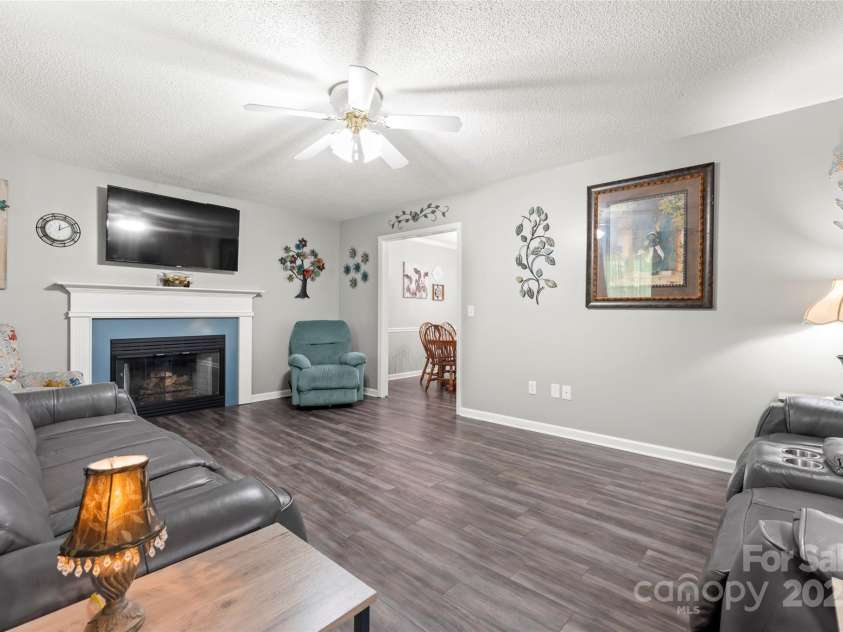 308 Home Road, Salisbury, NC 28147.  MLS# CAR4270372, YatesRealty ID 19090. 