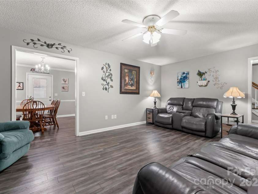 308 Home Road, Salisbury, NC 28147.  MLS# CAR4270372, YatesRealty ID 19090. 