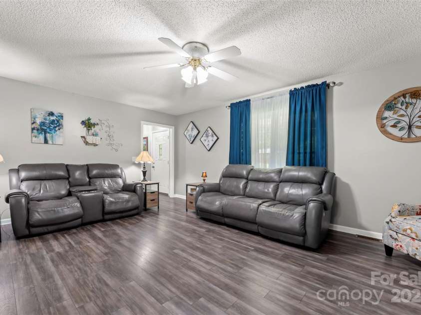 308 Home Road, Salisbury, NC 28147.  MLS# CAR4270372, YatesRealty ID 19090. 