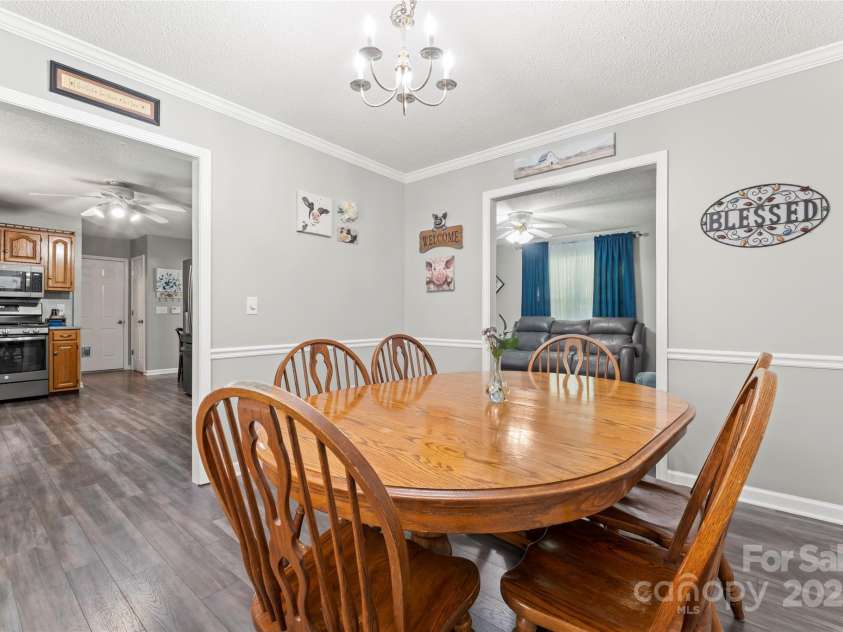 308 Home Road, Salisbury, NC 28147.  MLS# CAR4270372, YatesRealty ID 19090. 