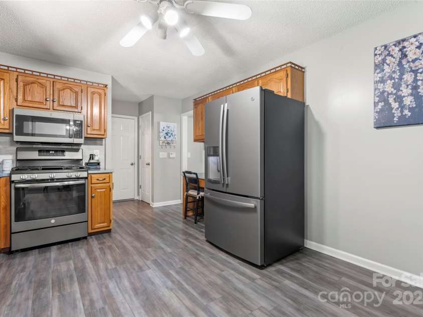 308 Home Road, Salisbury, NC 28147.  MLS# CAR4270372, YatesRealty ID 19090. 