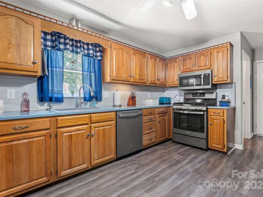 308 Home Road, Salisbury, NC 28147.  MLS# CAR4270372, YatesRealty ID 19090. 