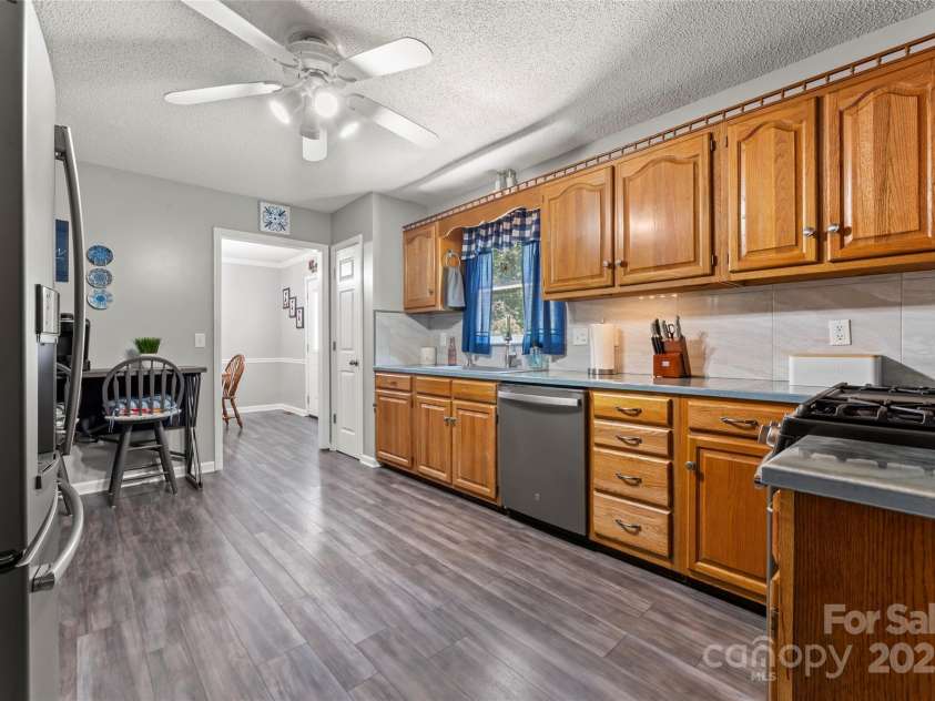 308 Home Road, Salisbury, NC 28147.  MLS# CAR4270372, YatesRealty ID 19090. 