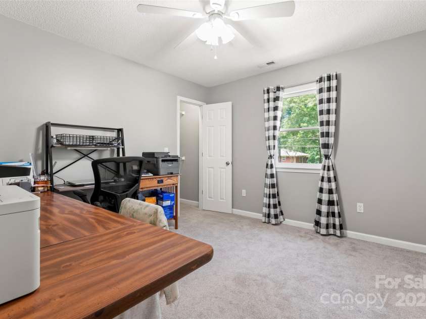 308 Home Road, Salisbury, NC 28147.  MLS# CAR4270372, YatesRealty ID 19090. 