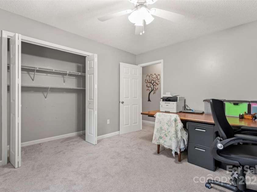 308 Home Road, Salisbury, NC 28147.  MLS# CAR4270372, YatesRealty ID 19090. 