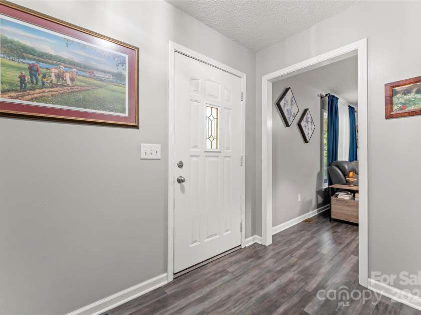 308 Home Road, Salisbury, NC 28147.  MLS# CAR4270372, YatesRealty ID 19090. 