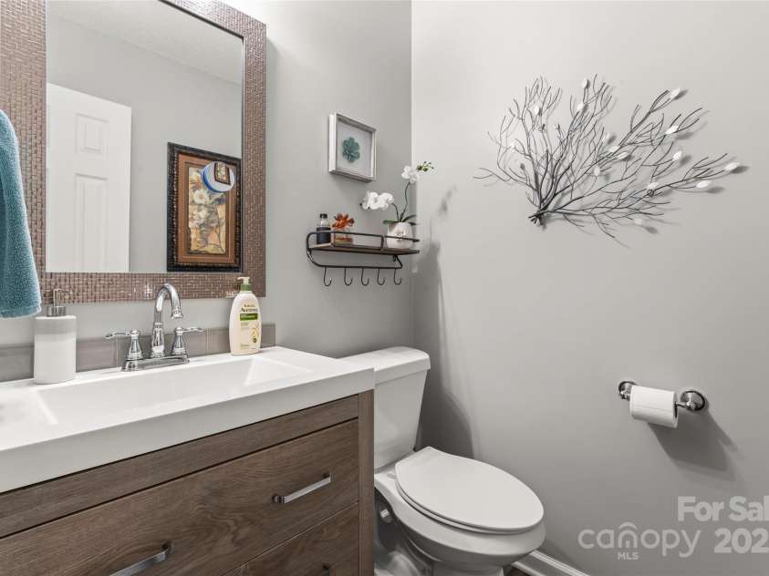 308 Home Road, Salisbury, NC 28147.  MLS# CAR4270372, YatesRealty ID 19090. 