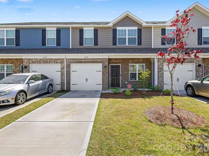 5154 Tommy Lane, Stanley, NC 28164.  MLS# CAR4373506, YatesRealty ID 19090. 