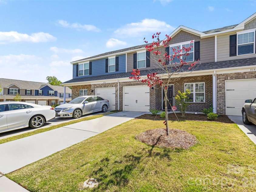 5154 Tommy Lane, Stanley, NC 28164.  MLS# CAR4373506, YatesRealty ID 19090. 