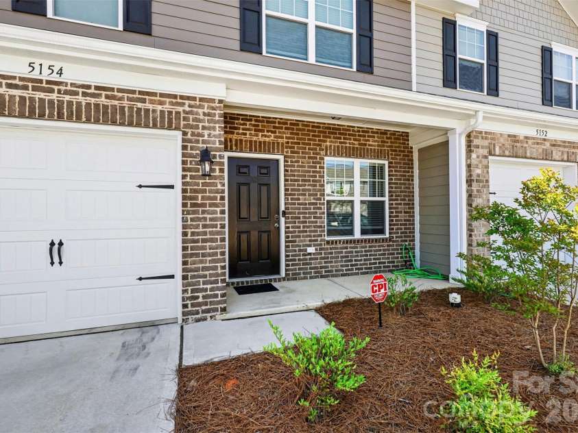 5154 Tommy Lane, Stanley, NC 28164.  MLS# CAR4373506, YatesRealty ID 19090. 