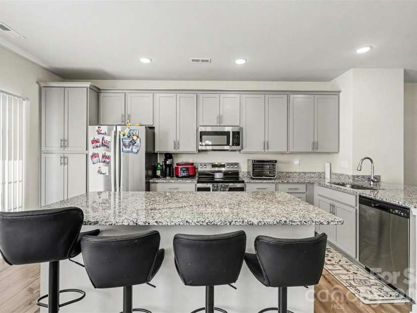 5154 Tommy Lane, Stanley, NC 28164.  MLS# CAR4373506, YatesRealty ID 19090. 