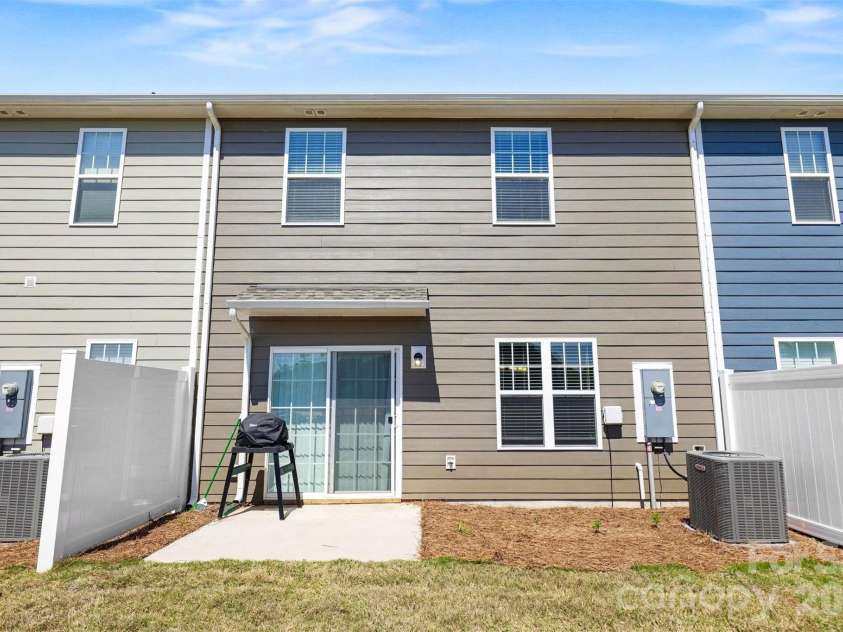5154 Tommy Lane, Stanley, NC 28164.  MLS# CAR4373506, YatesRealty ID 19090. 