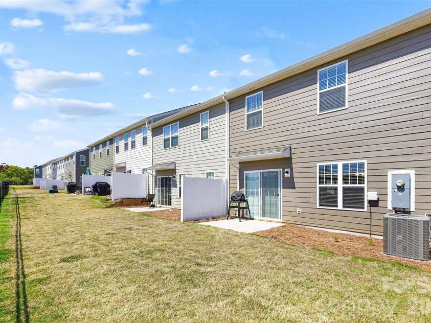 5154 Tommy Lane, Stanley, NC 28164.  MLS# CAR4373506, YatesRealty ID 19090. 