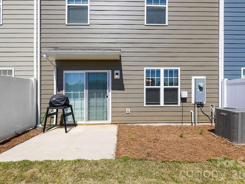 5154 Tommy Lane, Stanley, NC 28164.  MLS# CAR4373506, YatesRealty ID 19090. 