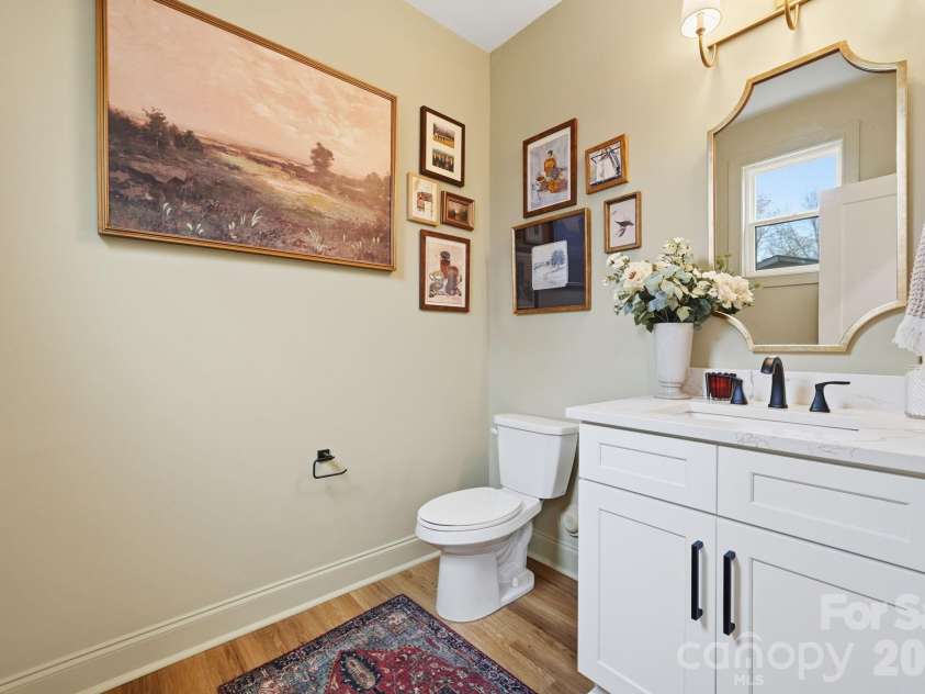 3534 Simmons Street, Charlotte, NC 28208.  MLS# CAR4335509, YatesRealty ID 19091. 