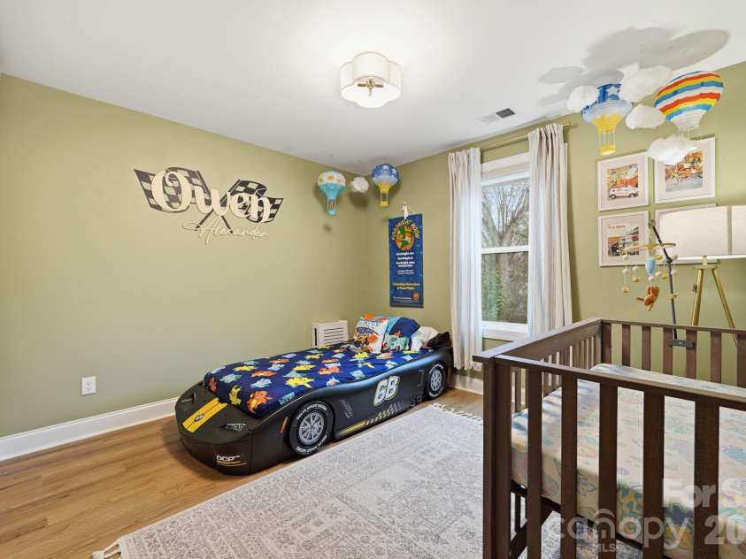 3534 Simmons Street, Charlotte, NC 28208.  MLS# CAR4335509, YatesRealty ID 19091. 
