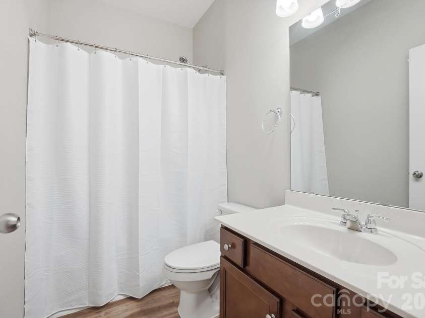 1016 Garden Web Road, Indian Trail, NC 28079.  MLS# CAR4369459, YatesRealty ID 19094. Huge Loft/Bonus Room - Virtually staged