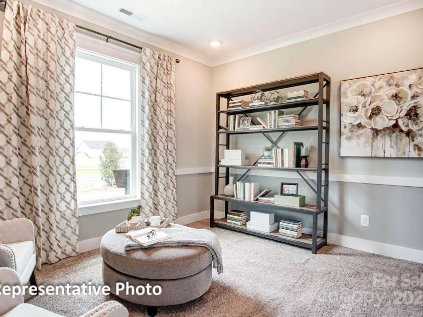 2015 Mantle Ridge, Indian Trail, NC 28079.  MLS# CAR4270400, YatesRealty ID 19097. 