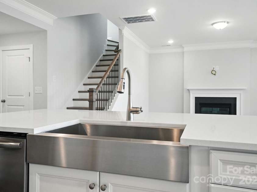 2015 Mantle Ridge, Indian Trail, NC 28079.  MLS# CAR4270400, YatesRealty ID 19097. 