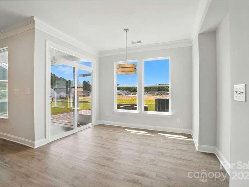 2015 Mantle Ridge, Indian Trail, NC 28079.  MLS# CAR4270400, YatesRealty ID 19097. 