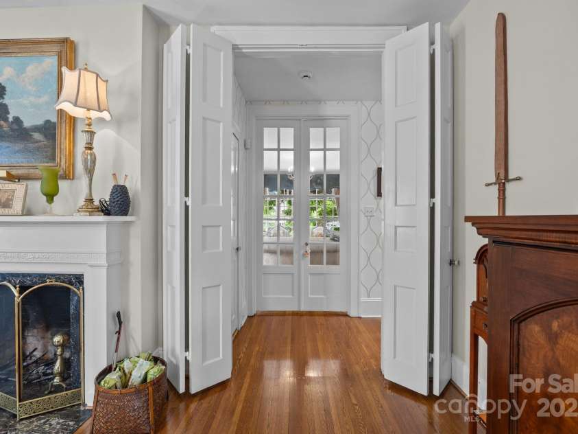 603 Fulton Street, Salisbury, NC 28144.  MLS# CAR4267751, YatesRealty ID 19098. 