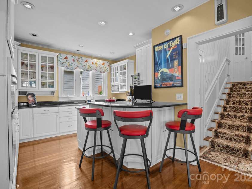 603 Fulton Street, Salisbury, NC 28144.  MLS# CAR4267751, YatesRealty ID 19098. 