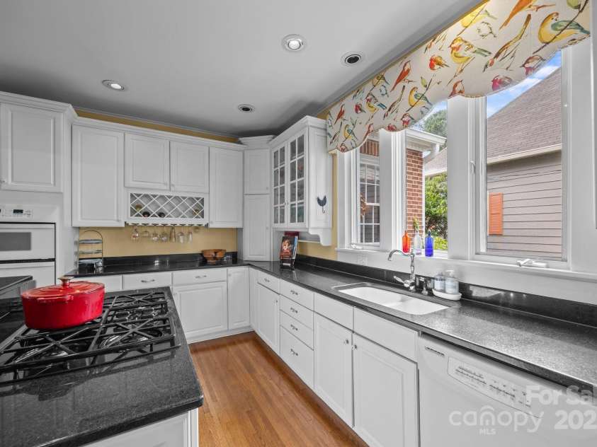 603 Fulton Street, Salisbury, NC 28144.  MLS# CAR4267751, YatesRealty ID 19098. 