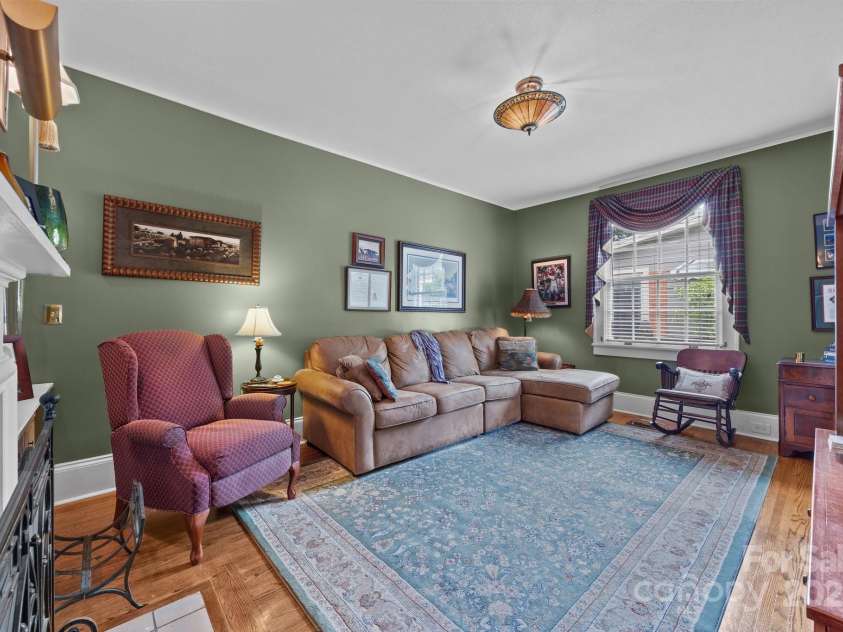 603 Fulton Street, Salisbury, NC 28144.  MLS# CAR4267751, YatesRealty ID 19098. 