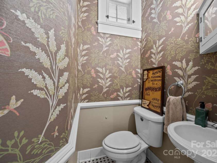 603 Fulton Street, Salisbury, NC 28144.  MLS# CAR4267751, YatesRealty ID 19098. 