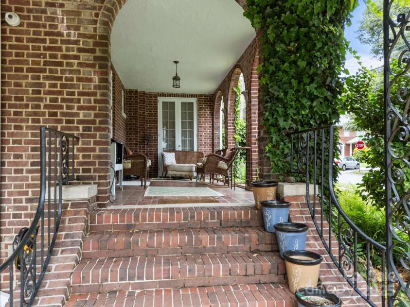 603 Fulton Street, Salisbury, NC 28144.  MLS# CAR4267751, YatesRealty ID 19098. 