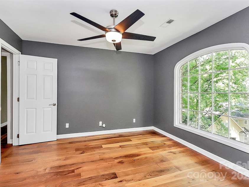 3730 Monique Lane, Charlotte, NC 28210.  MLS# CAR4270298, YatesRealty ID 19099. 