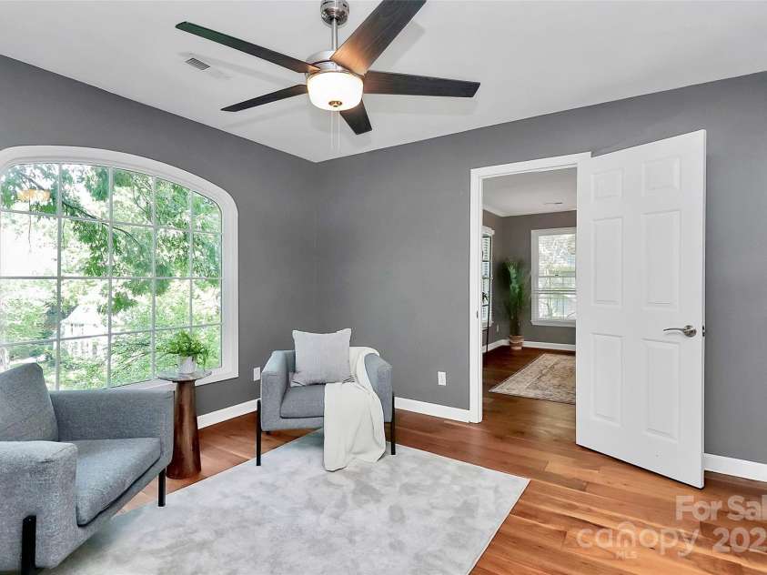 3730 Monique Lane, Charlotte, NC 28210.  MLS# CAR4270298, YatesRealty ID 19099. 