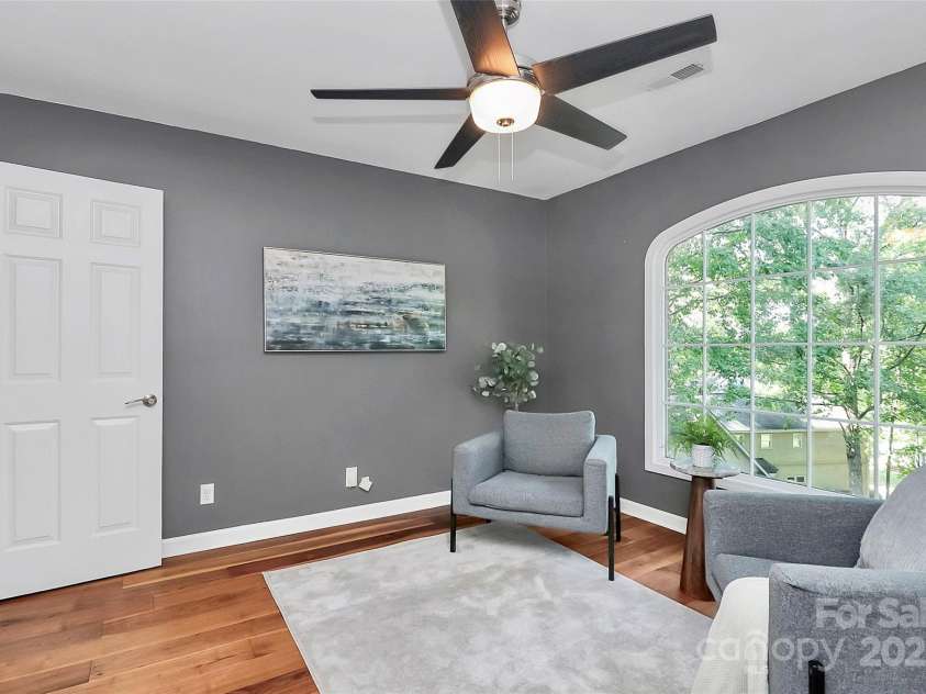 3730 Monique Lane, Charlotte, NC 28210.  MLS# CAR4270298, YatesRealty ID 19099. 