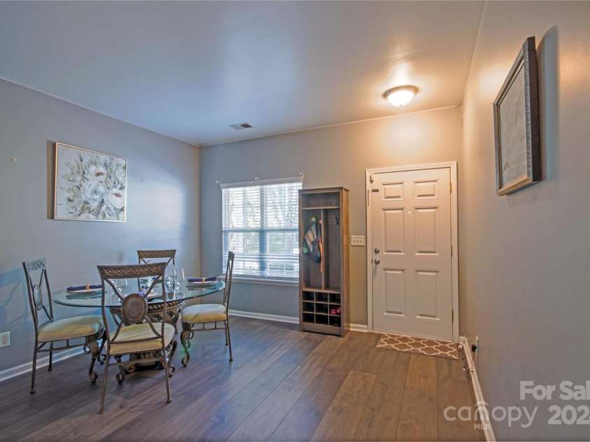 1017 Silver Springs Road, Fort Mill, SC 29715.  MLS# CAR4180908, YatesRealty ID 191. 