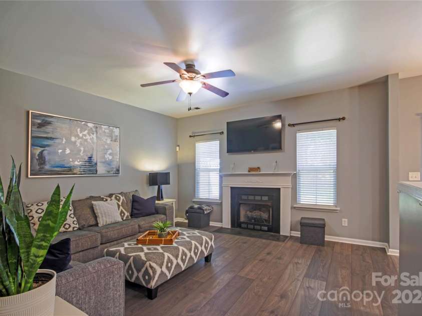 1017 Silver Springs Road, Fort Mill, SC 29715.  MLS# CAR4180908, YatesRealty ID 191. 