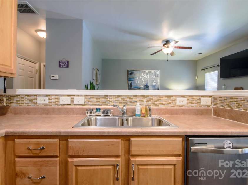 1017 Silver Springs Road, Fort Mill, SC 29715.  MLS# CAR4180908, YatesRealty ID 191. 