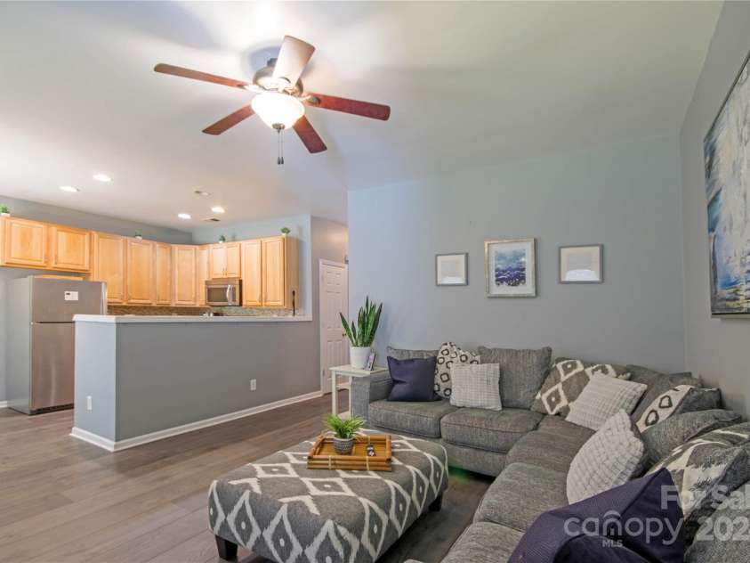 1017 Silver Springs Road, Fort Mill, SC 29715.  MLS# CAR4180908, YatesRealty ID 191. 