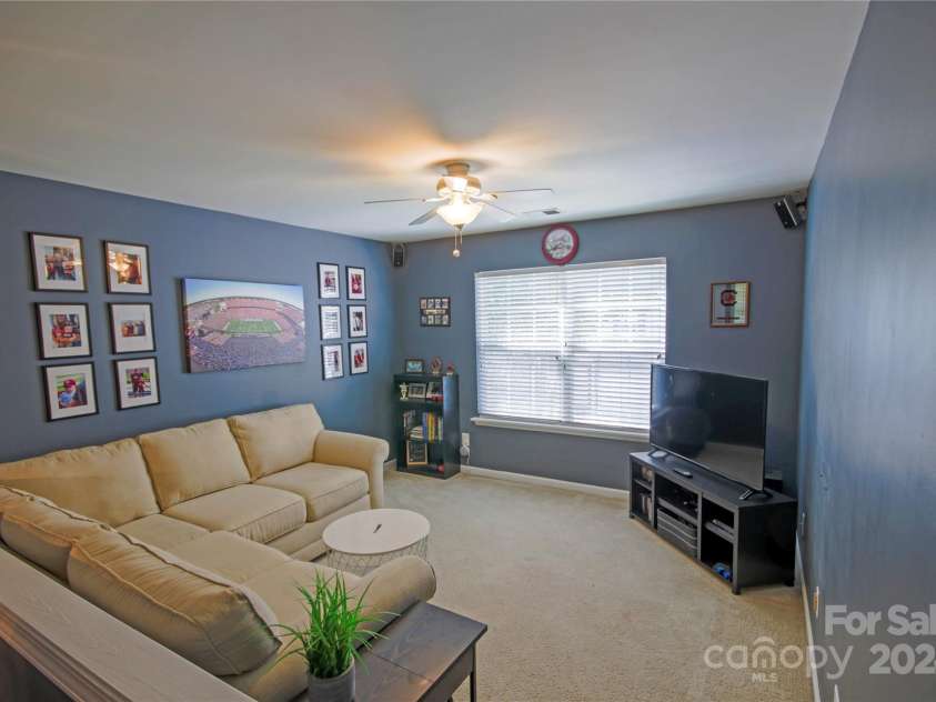 1017 Silver Springs Road, Fort Mill, SC 29715.  MLS# CAR4180908, YatesRealty ID 191. 