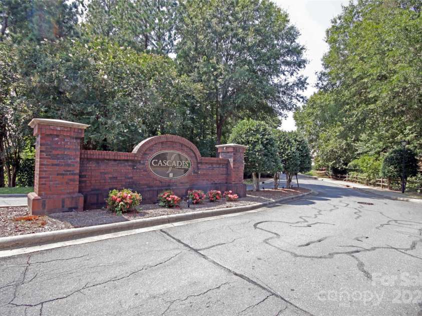 1017 Silver Springs Road, Fort Mill, SC 29715.  MLS# CAR4180908, YatesRealty ID 191. 