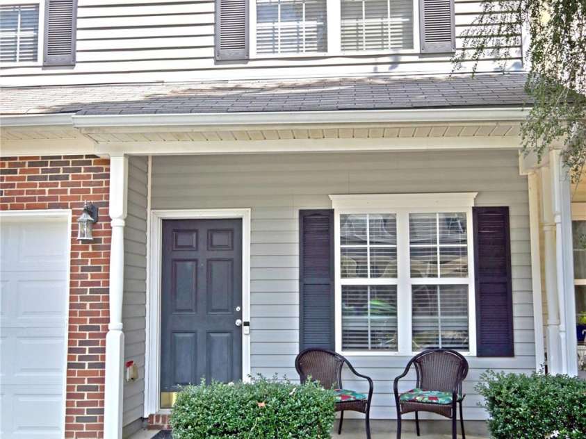1017 Silver Springs Road, Fort Mill, SC 29715.  MLS# CAR4180908, YatesRealty ID 191. 
