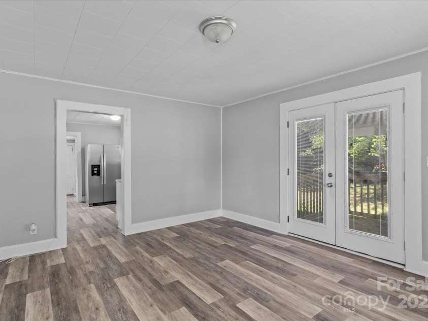 1516 Brock Road, Yadkinville, NC 27055.  MLS# CAR4253863, YatesRealty ID 191. 