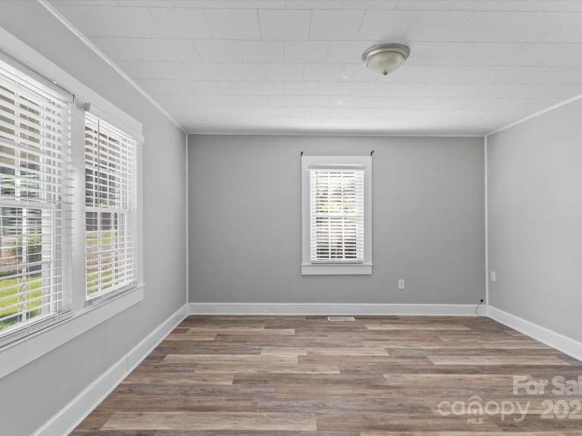 1516 Brock Road, Yadkinville, NC 27055.  MLS# CAR4253863, YatesRealty ID 191. 