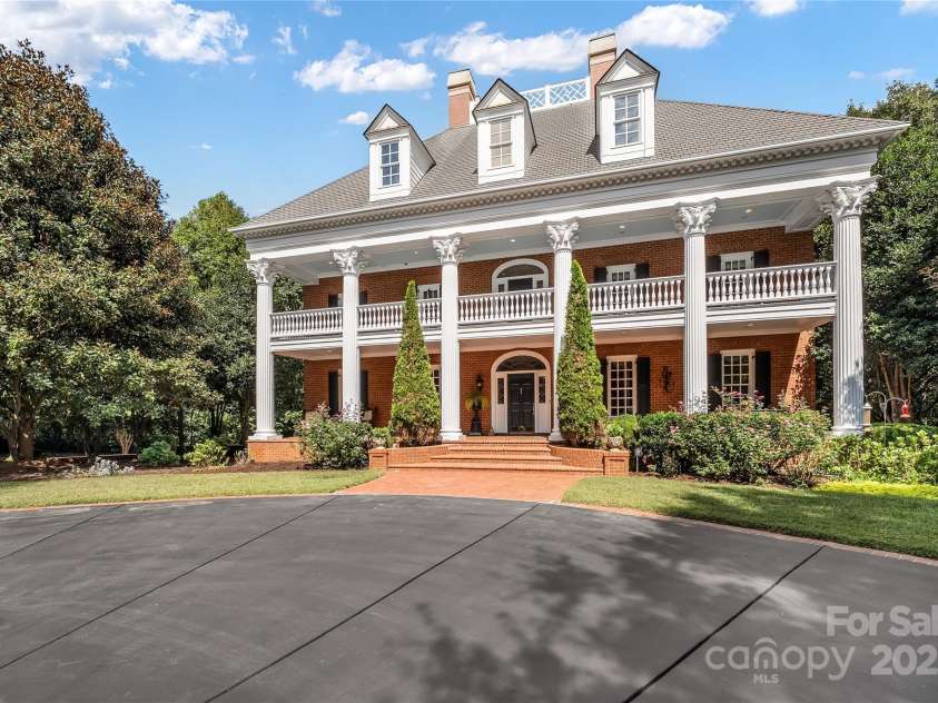 2665 Rolling Hills Drive, Monroe, NC 28110.  MLS# CAR4296531, YatesRealty ID 191. 