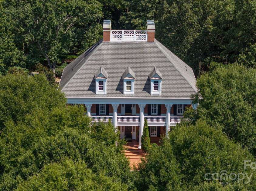 2665 Rolling Hills Drive, Monroe, NC 28110.  MLS# CAR4296531, YatesRealty ID 191. 