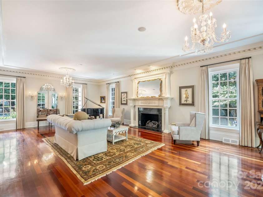 2665 Rolling Hills Drive, Monroe, NC 28110.  MLS# CAR4296531, YatesRealty ID 191. 